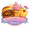 Sweet & Sassy Treats