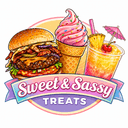 Sweet & Sassy Treats