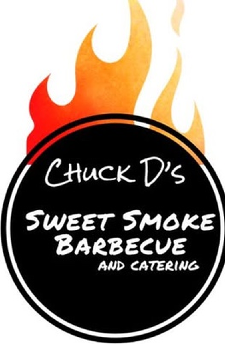 Chuck D's Sweet Smoke Barbecue and Catering